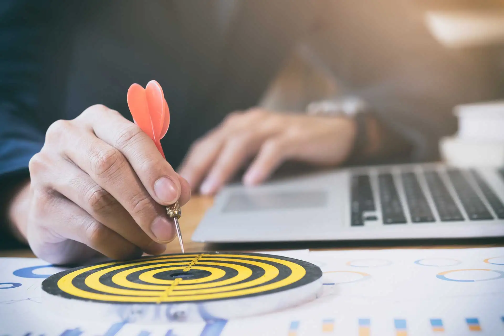 The Role of Financial KPIs in Achieving Long-Term Business Goals